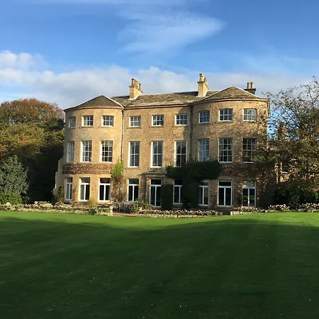 Stable Arches Boutique B&B At Hooton Pagnell Hall-2
